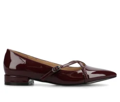 Women's Journee Collection Camby Shoes