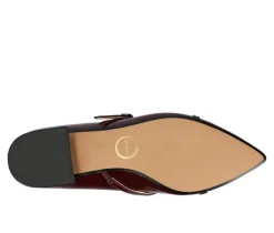 Women's Journee Collection Camby Shoes