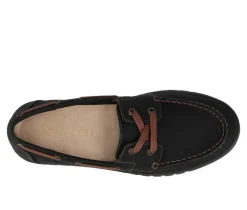 Women's Journee Collection Marion Boat Shoes