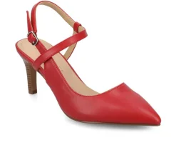 Women's Journee Collection Scipio Pumps