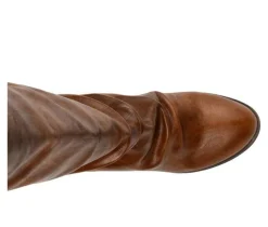 Women's Journee Collection Sequoia Mid Boots