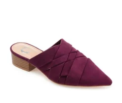 Women's Journee Collection Kalida Mules
