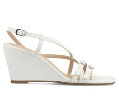 Women's Journee Collection Clinne Wedges