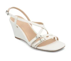Women's Journee Collection Clinne Wedges