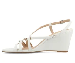 Women's Journee Collection Clinne Wedges