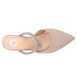 Women's Journee Collection Lunna Pumps