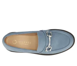 Women's Journee Collection Jessamey Chunky Loafers