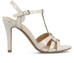 Women's Journee Collection Valary Heels