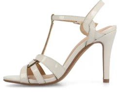 Women's Journee Collection Valary Heels