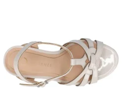 Women's Journee Collection Valary Heels