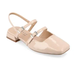 Women's Journee Collection Gretchenn Mary Janes