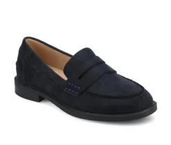 Women's Journee Collection Brooks Flats