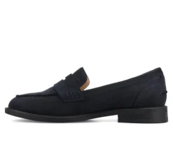 Women's Journee Collection Brooks Flats