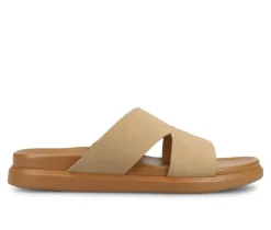 Women's Journee Collection Misey Sandals