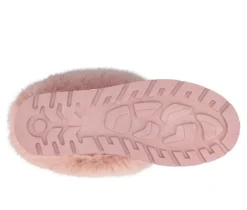 Women's Journee Collection Shanay Winter Boots