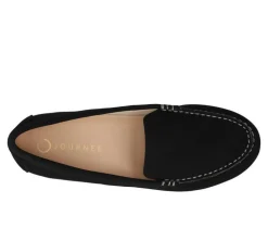 Women's Journee Collection Oreta Loafers