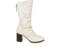 Women's Journee Collection Sequoia Mid Boots