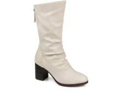 Women's Journee Collection Sequoia Mid Boots