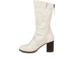 Women's Journee Collection Sequoia Mid Boots
