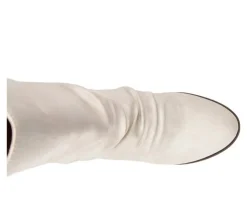 Women's Journee Collection Sequoia Mid Boots