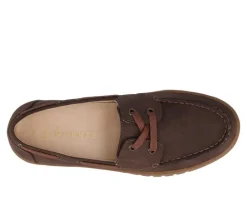 Women's Journee Collection Marion Boat Shoes
