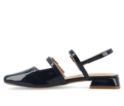 Women's Journee Collection Gretchenn Mary Janes