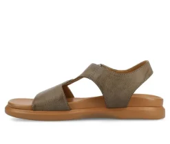 Women's Journee Collection Mira Sandals