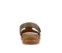 Women's Journee Collection Mira Sandals