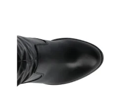 Women's Journee Collection Kaison Extra Wide Calf Over-The-Knee Boots