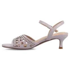 Women's Journee Collection Jessly Kitten Heels