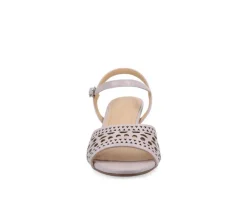 Women's Journee Collection Jessly Kitten Heels