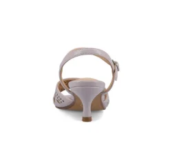 Women's Journee Collection Jessly Kitten Heels