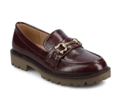 Women's Journee Collection Jessamey Chunky Loafers