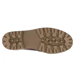 Women's Journee Collection Jessamey Chunky Loafers