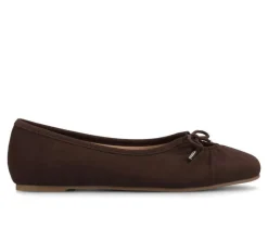 Women's Journee Collection Callee Flats