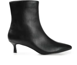 Women's Journee Collection Arely Booties