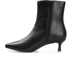 Women's Journee Collection Arely Booties