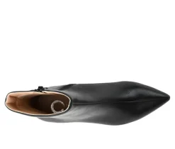 Women's Journee Collection Arely Booties