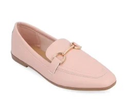 Women's Journee Collection Mizza Loafers