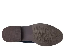 Women's Journee Collection Vienna Lace-Up Boots