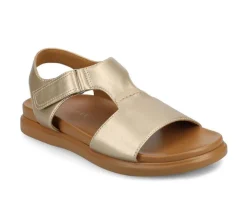 Women's Journee Collection Mira Sandals