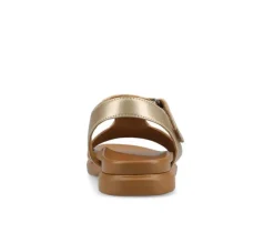 Women's Journee Collection Mira Sandals