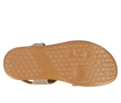 Women's Journee Collection Mira Sandals