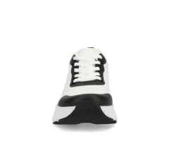 Women's Journee Collection Marshel Casual Sneakers