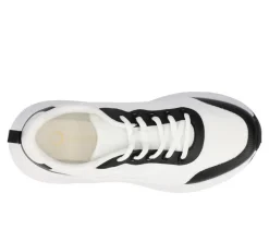 Women's Journee Collection Marshel Casual Sneakers