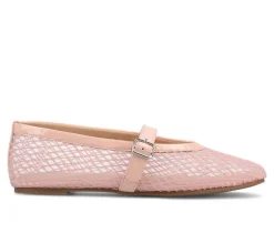 Women's Journee Collection Casha Flats