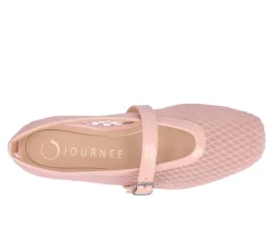 Women's Journee Collection Casha Flats