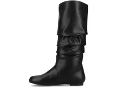 Women's Journee Collection Jayne Knee High Boots