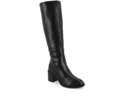 Women's Journee Collection Romilly Knee High Boots