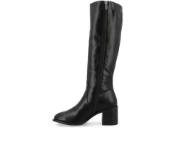 Women's Journee Collection Romilly Knee High Boots